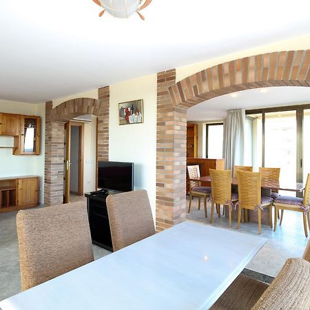 Sistach Rentals Cap Castell 3Ab L'Estartit Extérieur photo