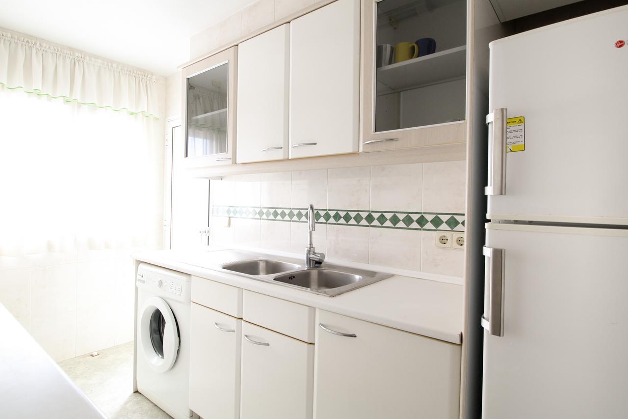 Sistach Rentals Cap Castell 3Ab L'Estartit Extérieur photo
