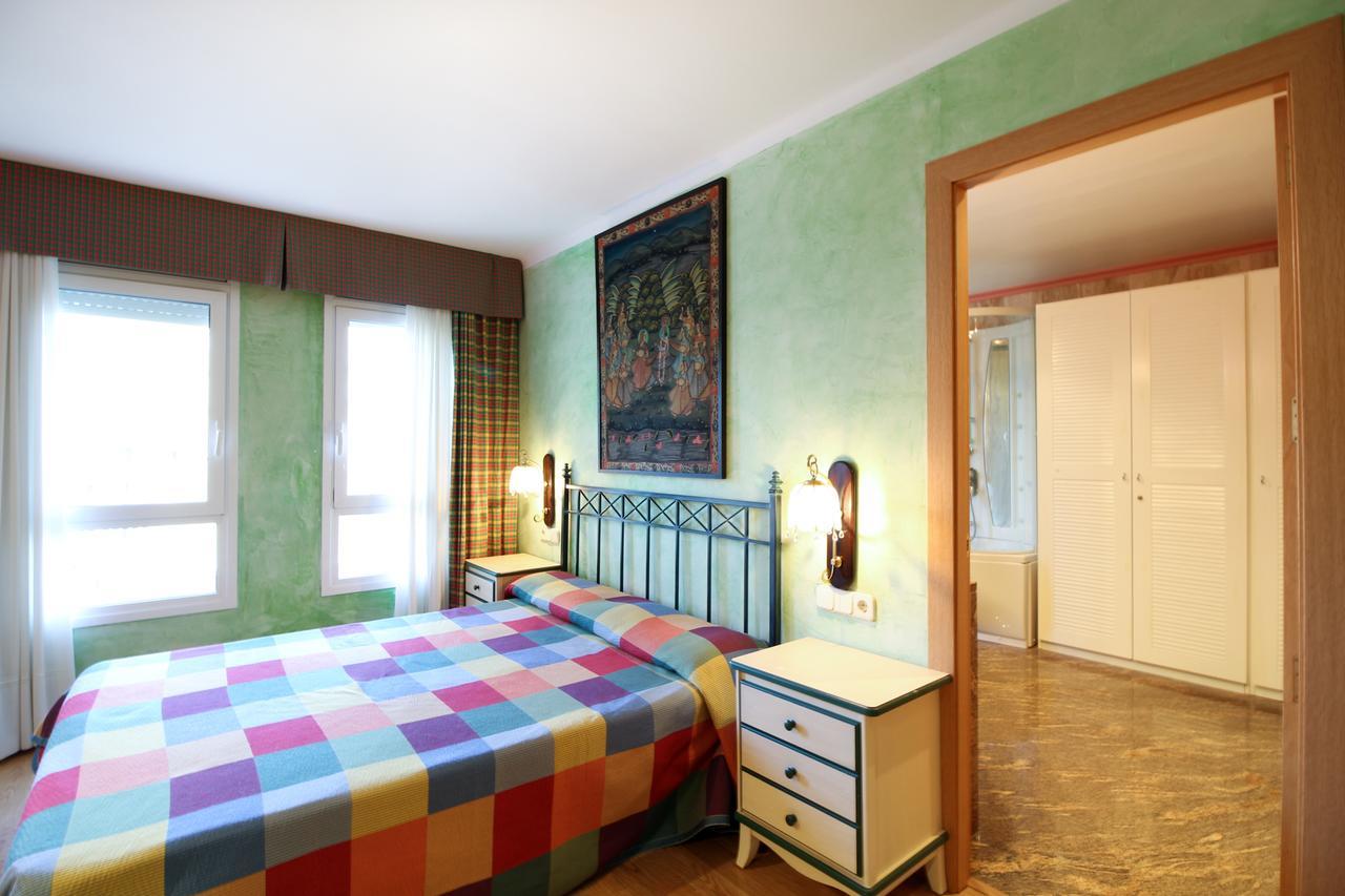 Sistach Rentals Cap Castell 3Ab L'Estartit Extérieur photo
