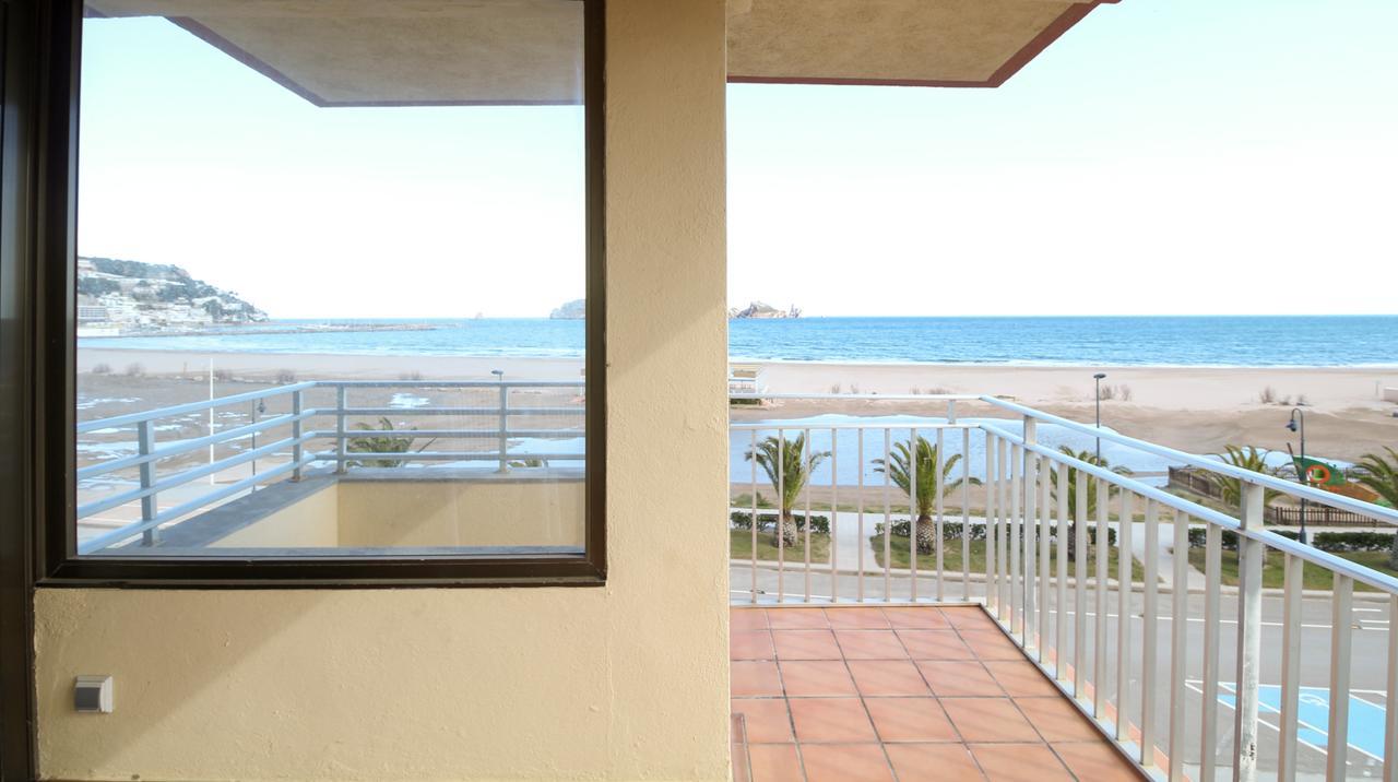 Sistach Rentals Cap Castell 3Ab L'Estartit Extérieur photo
