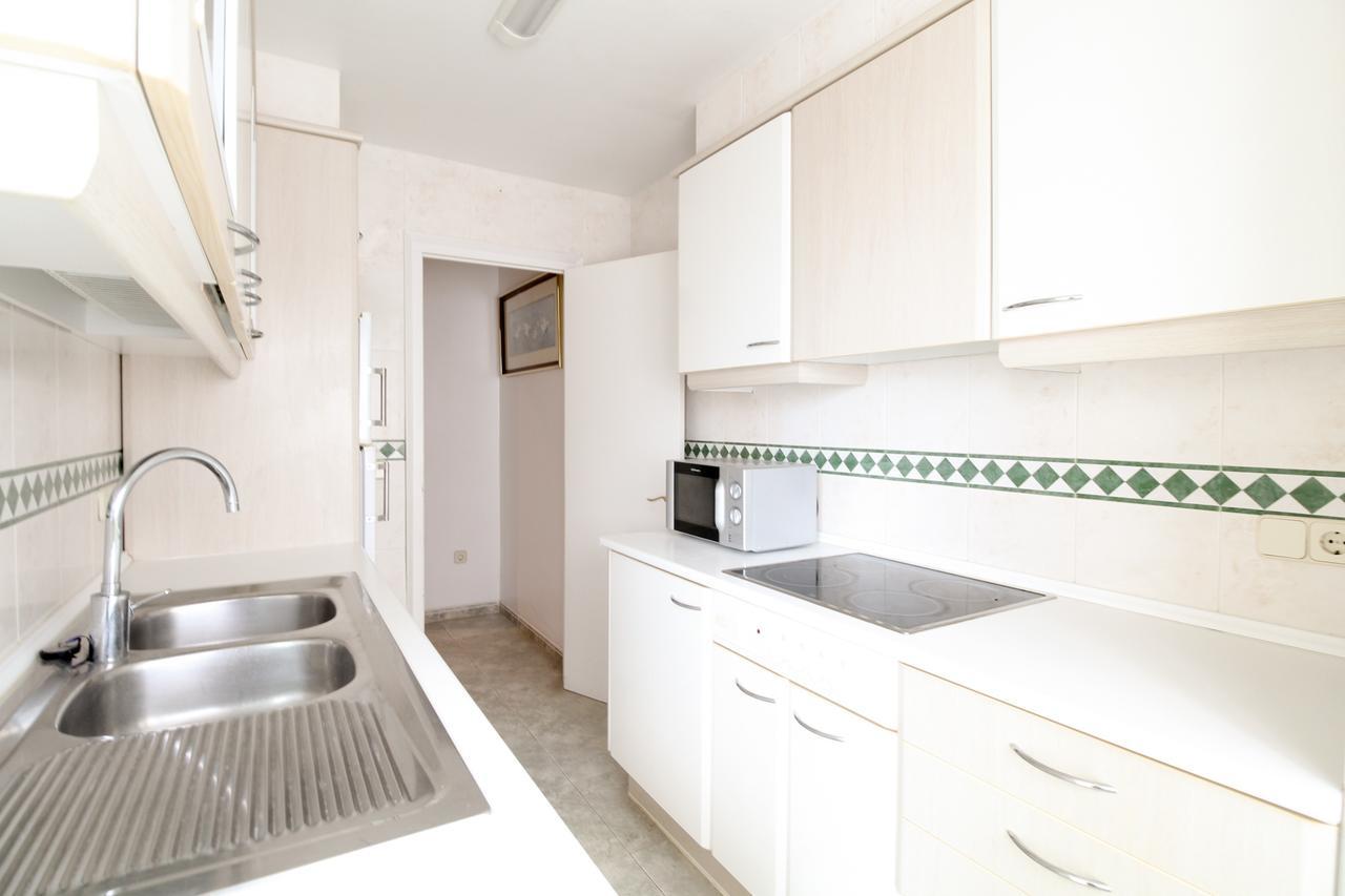Sistach Rentals Cap Castell 3Ab L'Estartit Extérieur photo